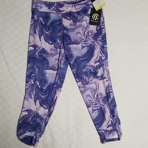 Champion Capri Legging